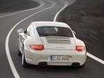 Porsche 911 2008 года